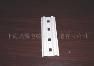 鍍鋅沖孔橋架在安裝上有什么樣的規范？